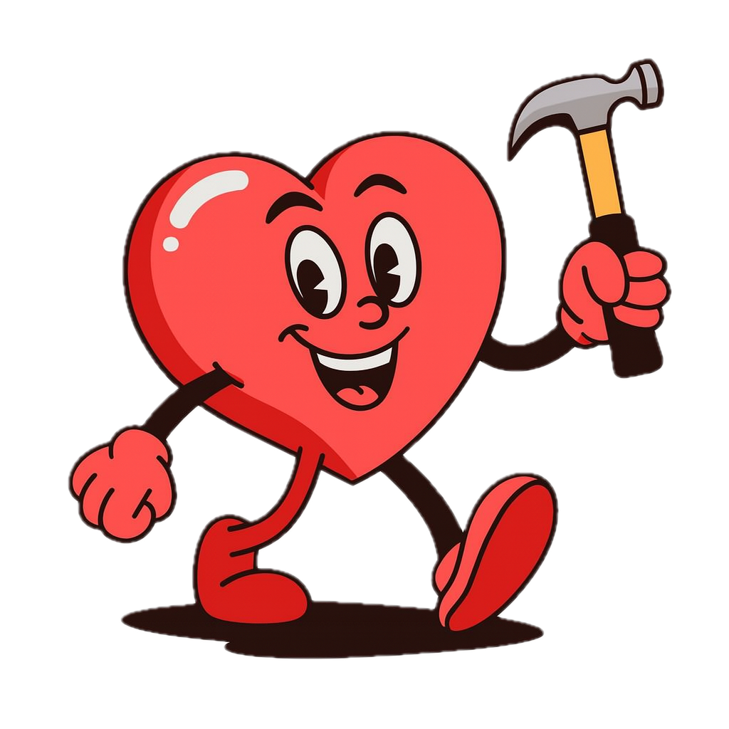 Lovable Project Hub Logo